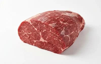 beef round (leg)