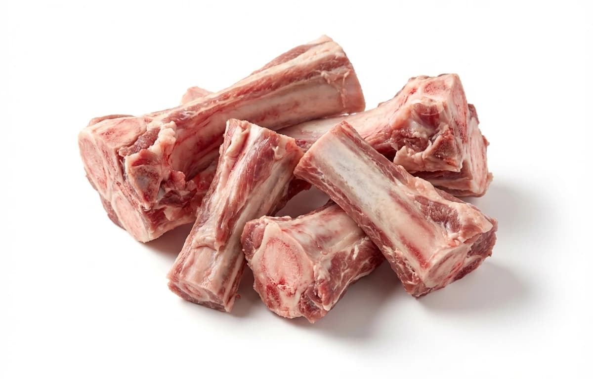 Mutton Bones
