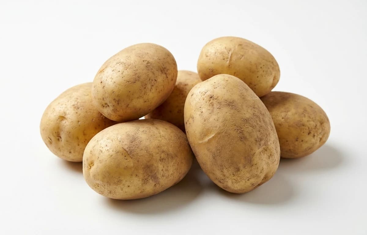 yukon gold potatoes