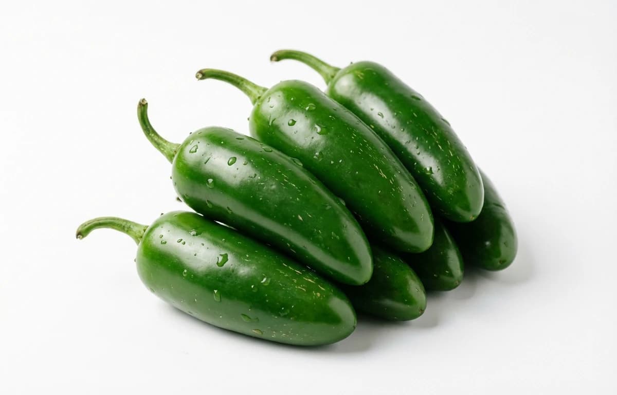 Jalapeños
