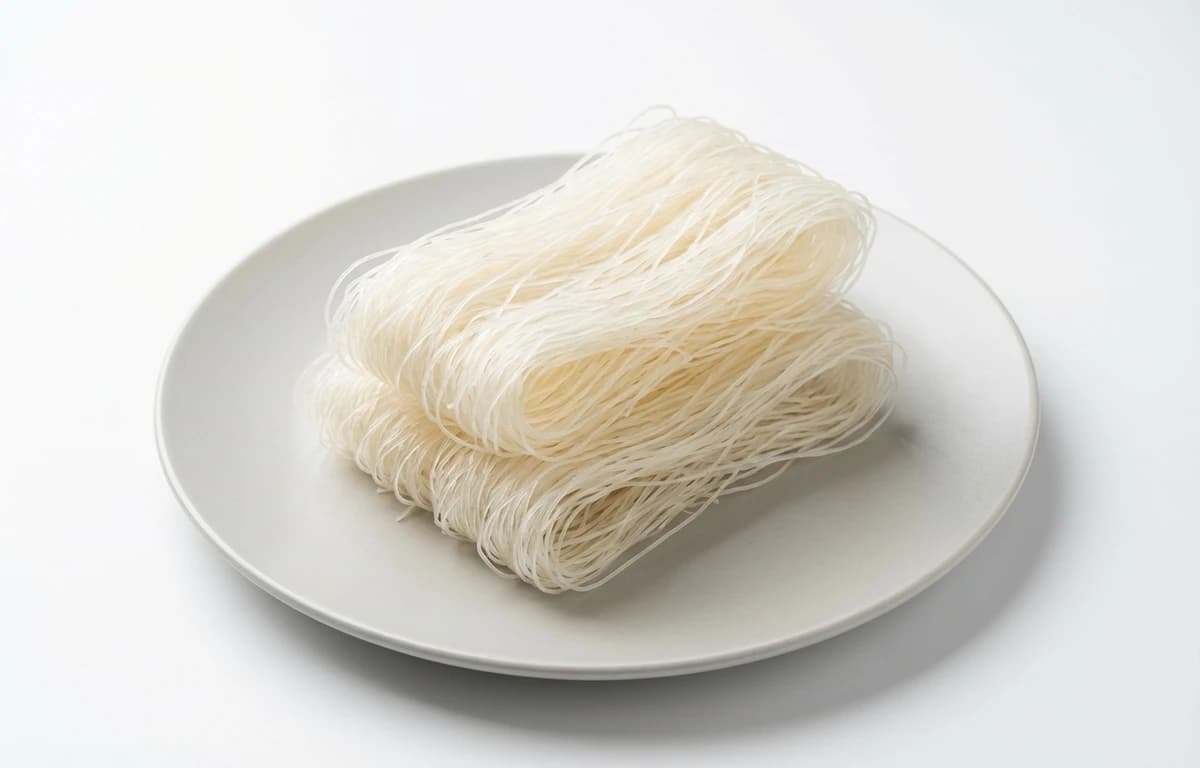 rice vermicelli