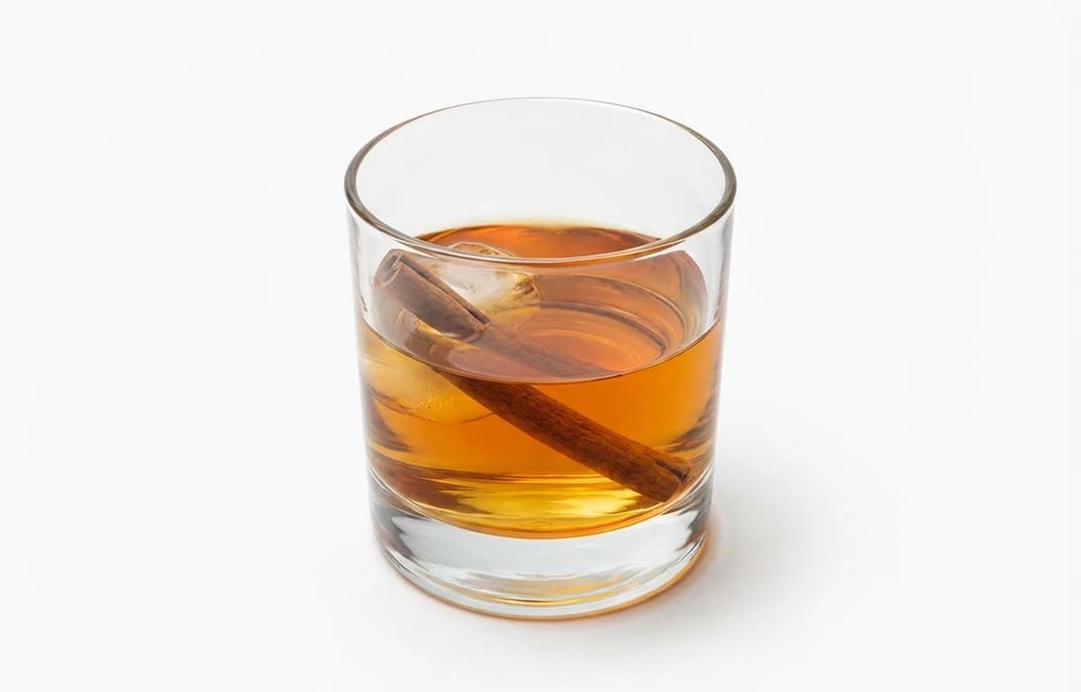 fireball cinnamon whisky