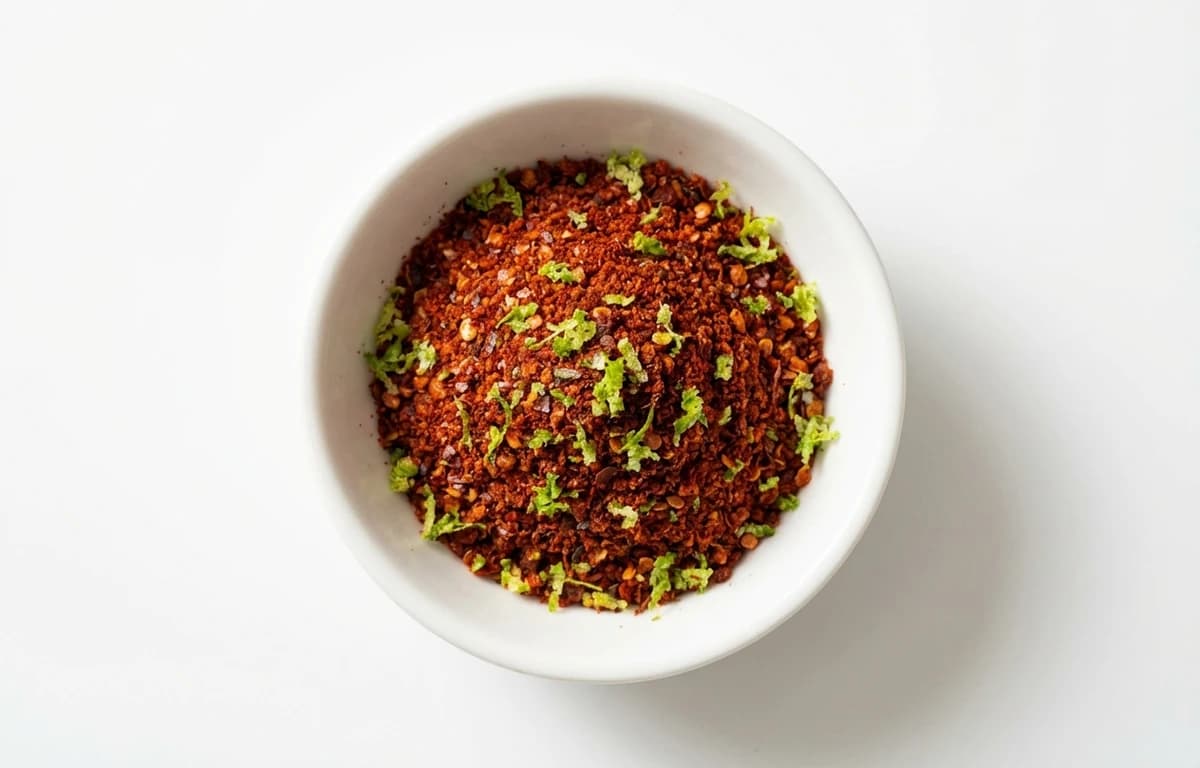 chili lime seasoning