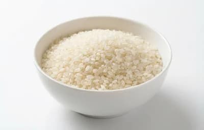Japanese Short-Grain Rice