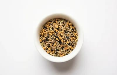 bengali five spice blend