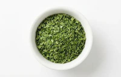 dried chives