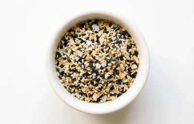 everything bagel seasoning
