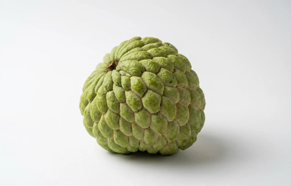 custard apple