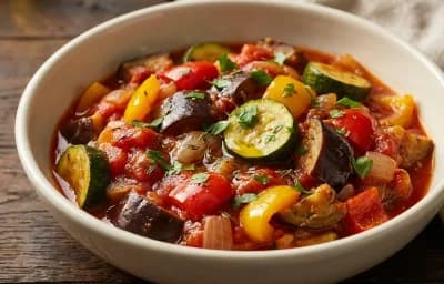 Ratatouille