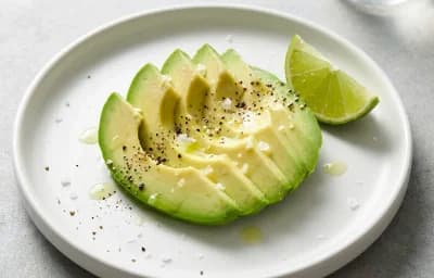 Avocado Slices
