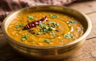 Bengali Masoor Dal