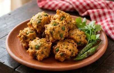 Bengali Piyaji