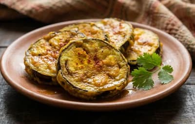 Begun Bhaja