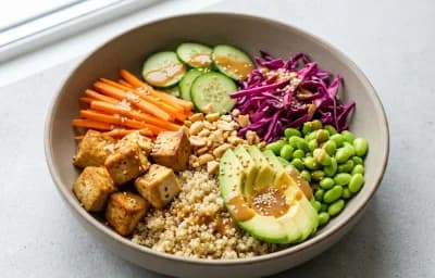 Buddha Bowl