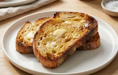 Butter Toast