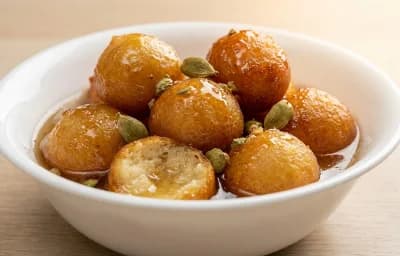Chhena Jhili