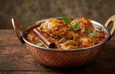 Chicken Masala