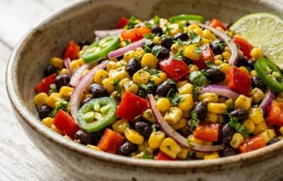 Corn Salad