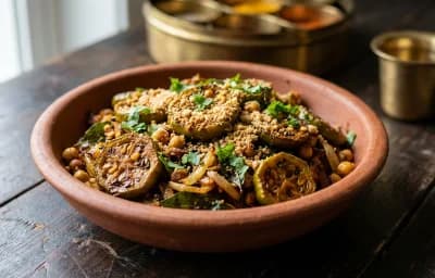 Dondakaya Fry