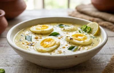 Egg Sodhi