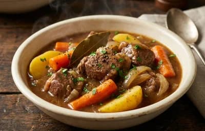 Irish Stew