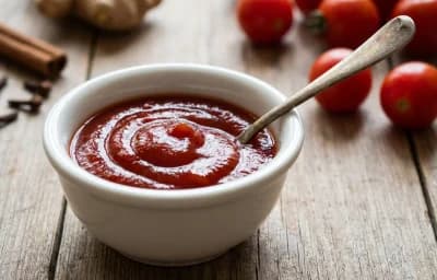 Tomato Ketchup