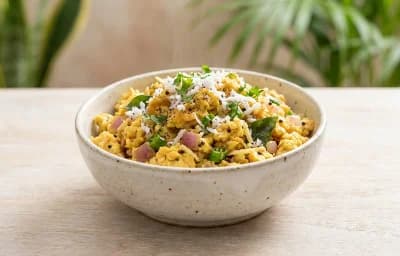 Kerala Egg Bhurji