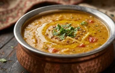Langar Dal