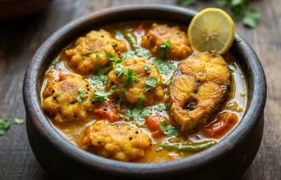 Masur Dailor Boror Tenga