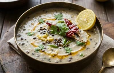 Matimahor Dal