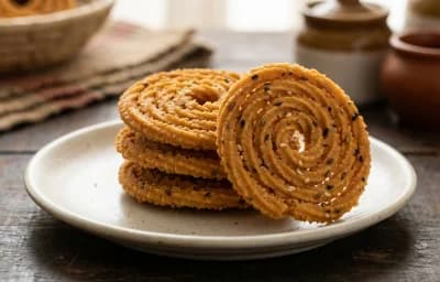 Murukku