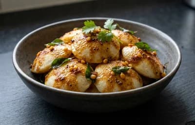 Podi Idli