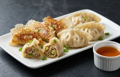 Potstickers