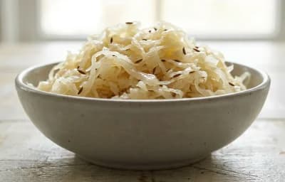 Sauerkraut