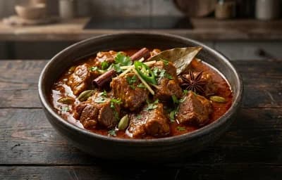 Sindhi Bhugal Gosht