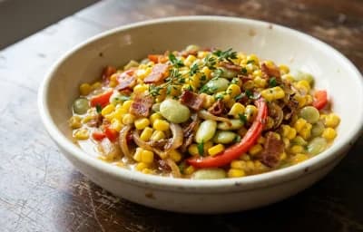 Succotash