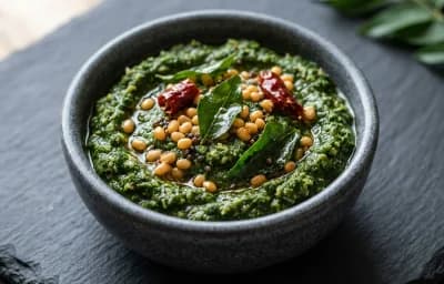 Thimare Chutney
