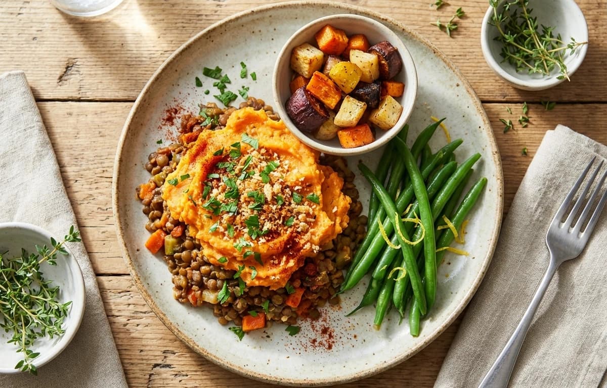 Low-Sodium Comfort Foods You Can Make at Home