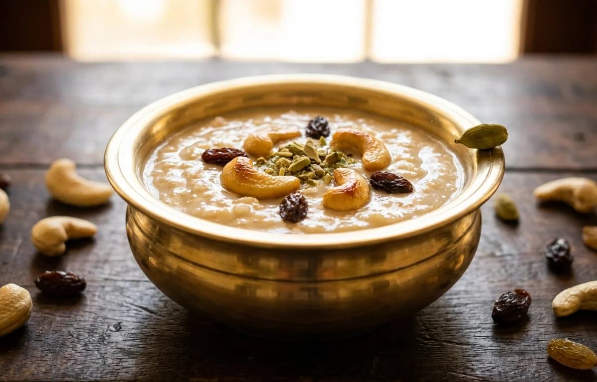 Bora Saulor Payokh with Coconut Milk