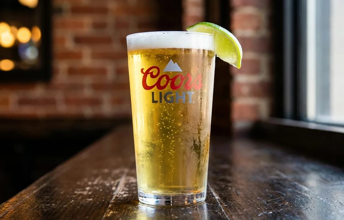 Coors Light