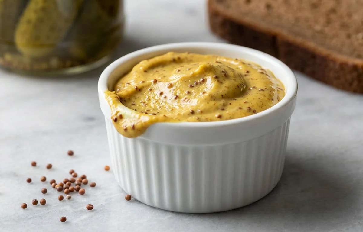Deli Mustard