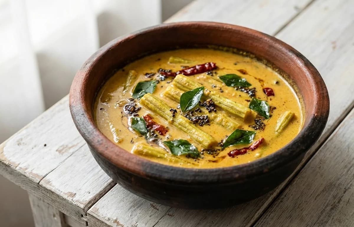 Goan Uddamethi Curry