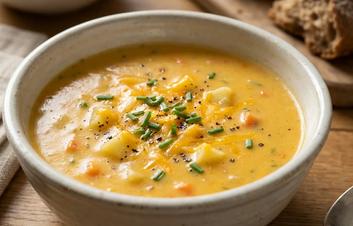 Irish Cheddar Cheese