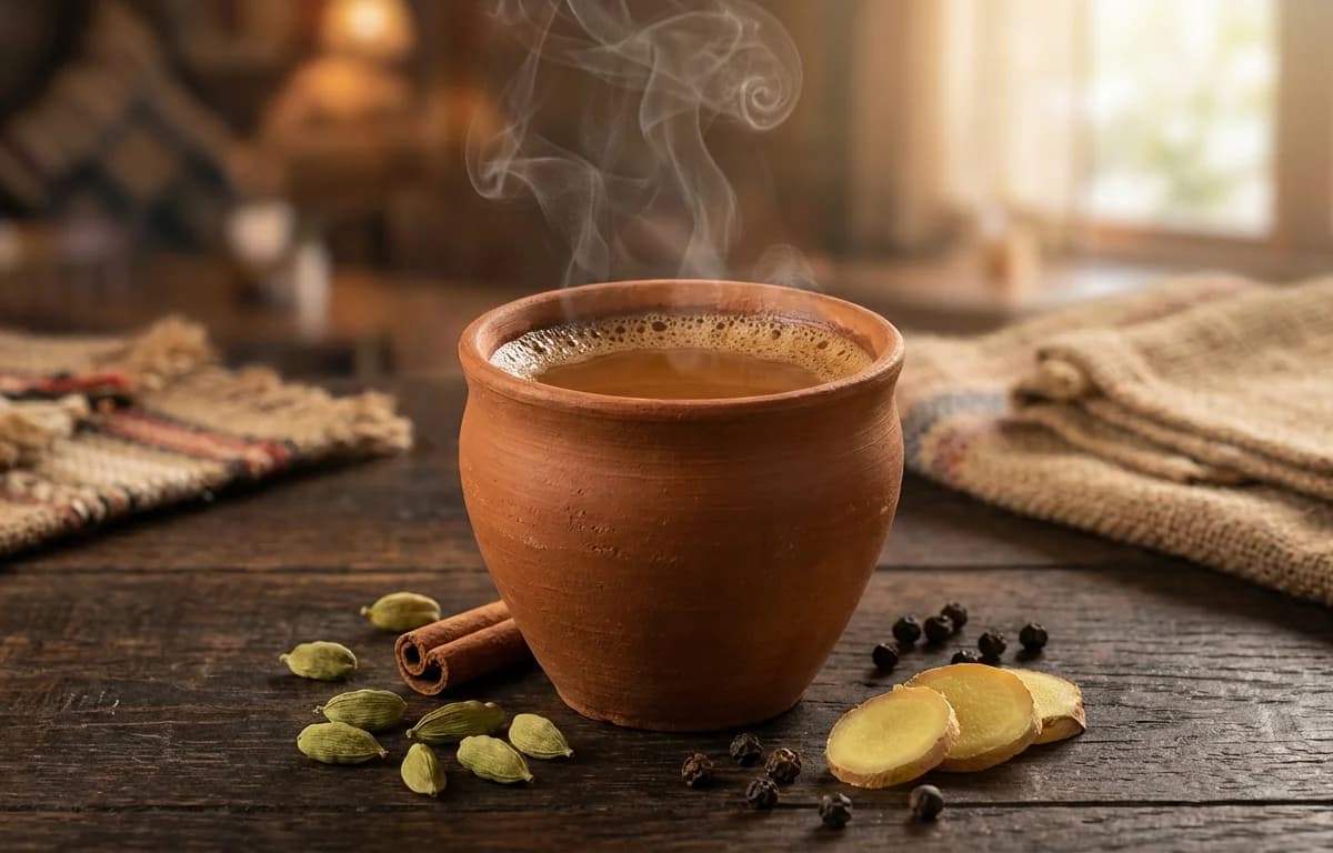 Masala Cha