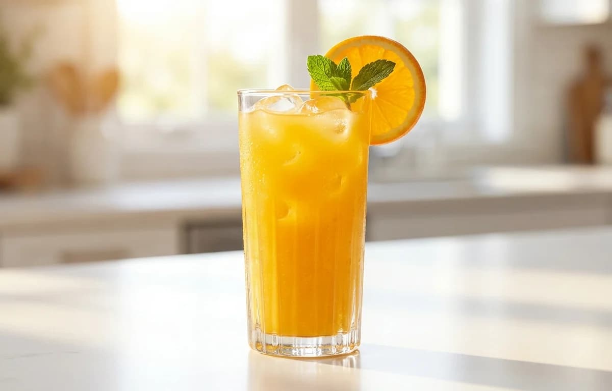 Orange Juice