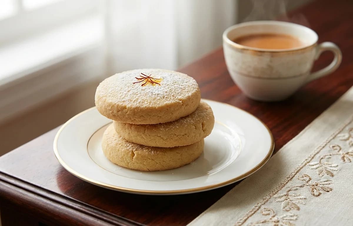 Osmania Biscuit