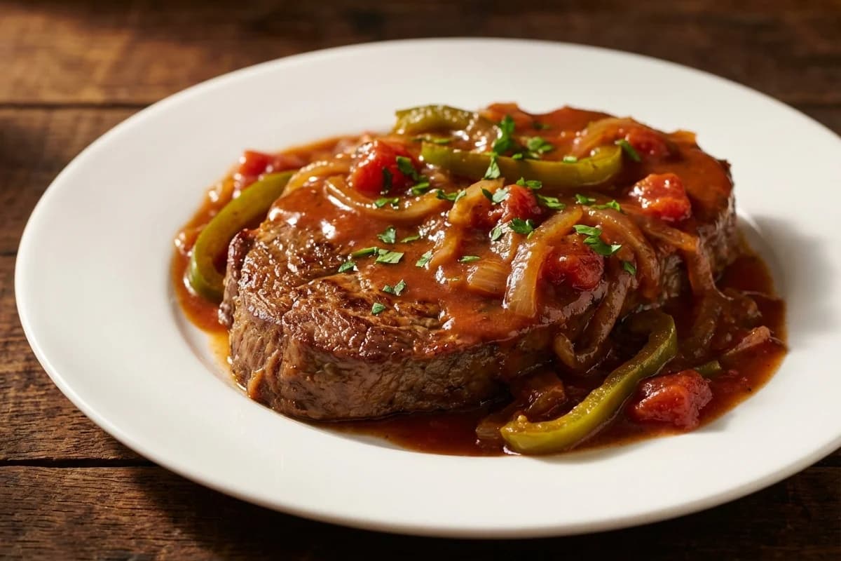 Swiss Steak