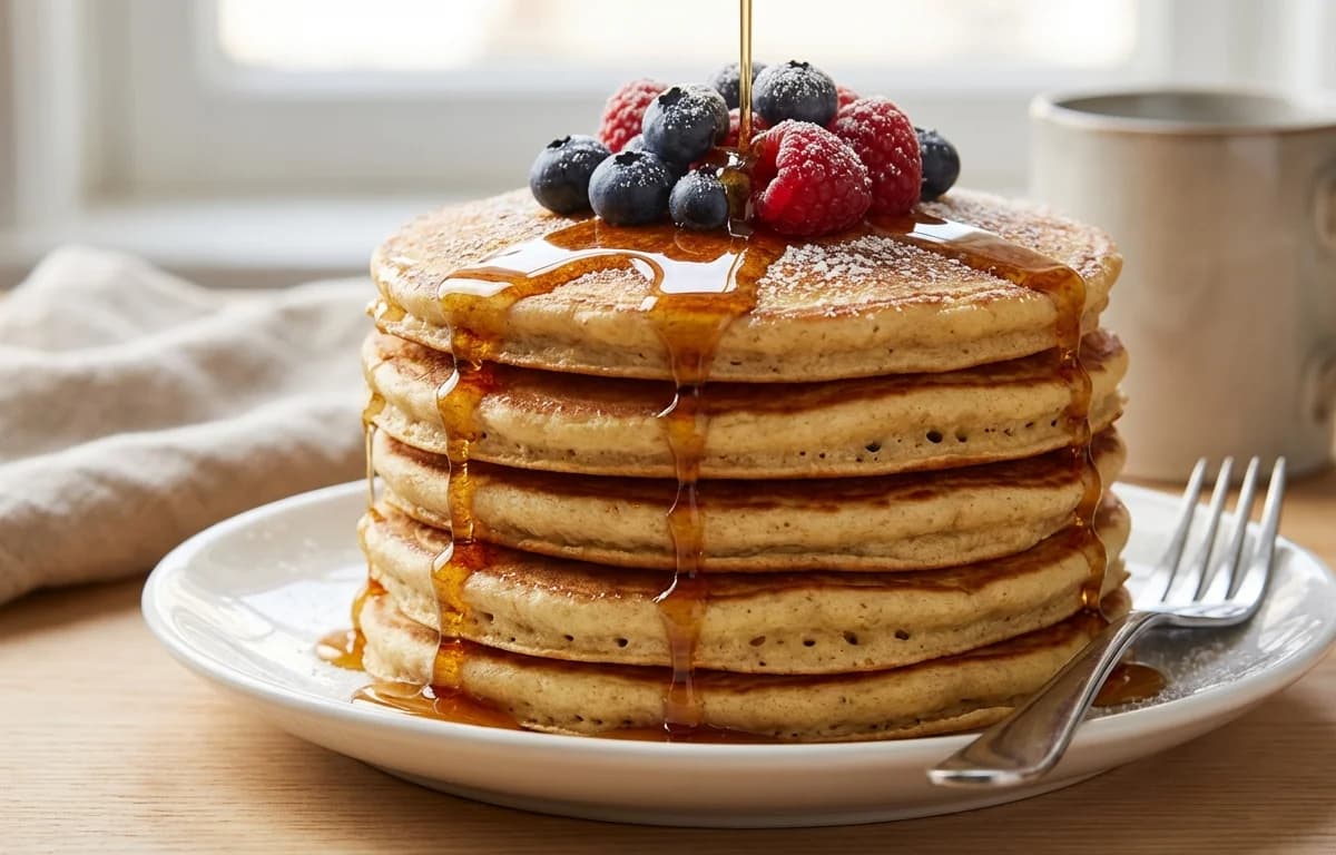 Pancakes