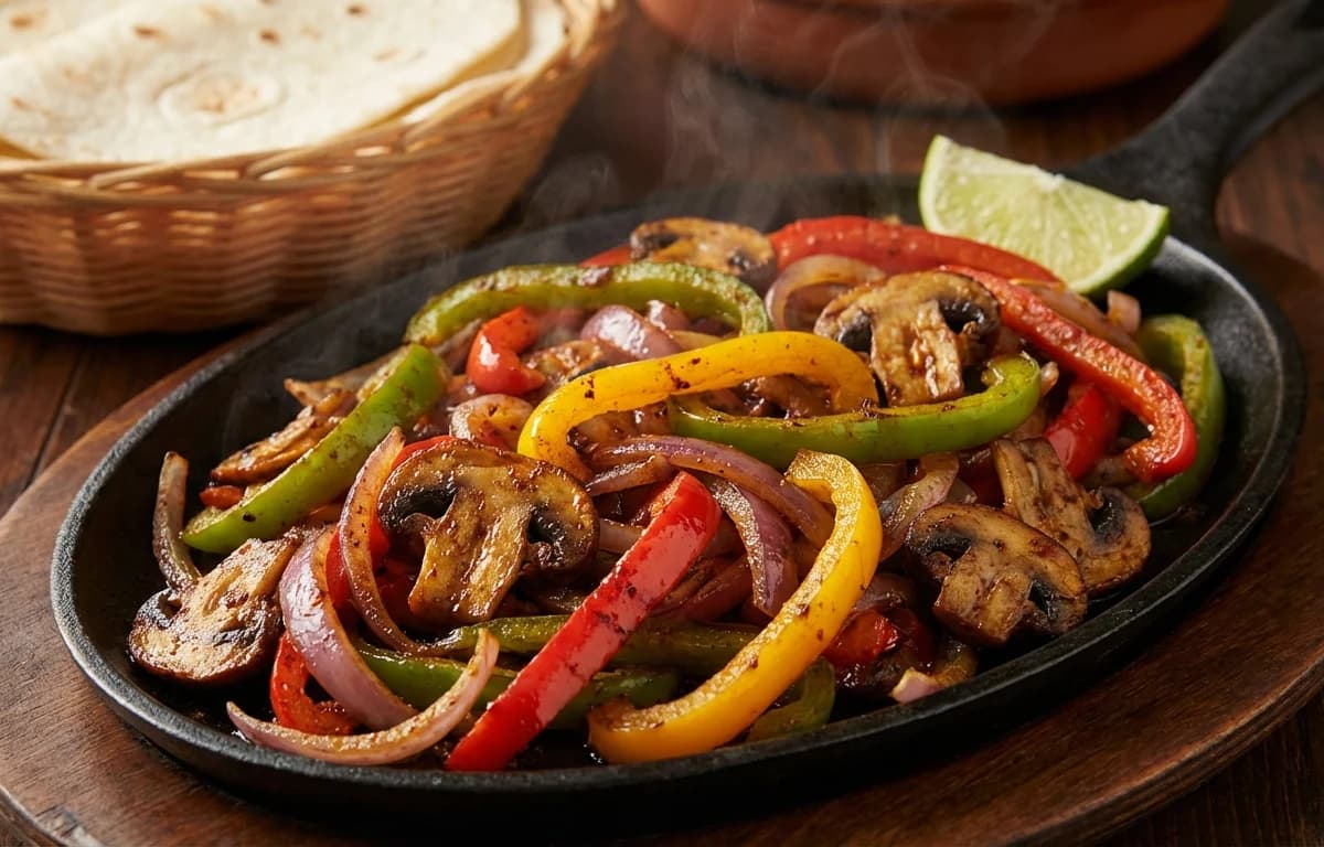 Fajitas